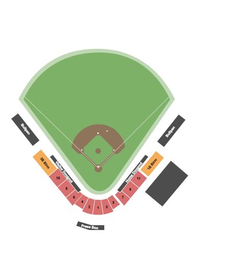 Siebert Field