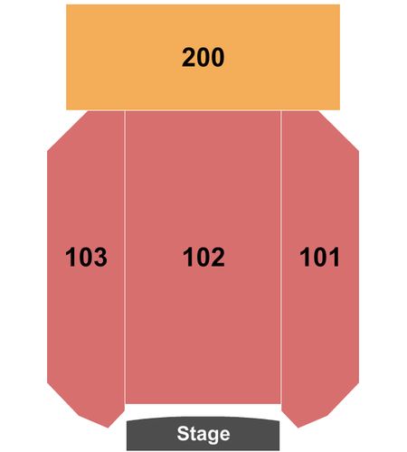 Silver Creek Event Center At Four Winds