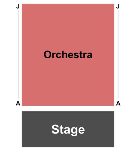 Simcoe Street Theatre