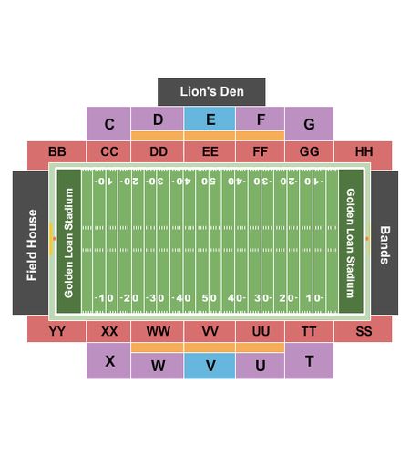 Simmons Bank Field
