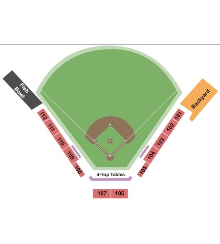 Simmons Field