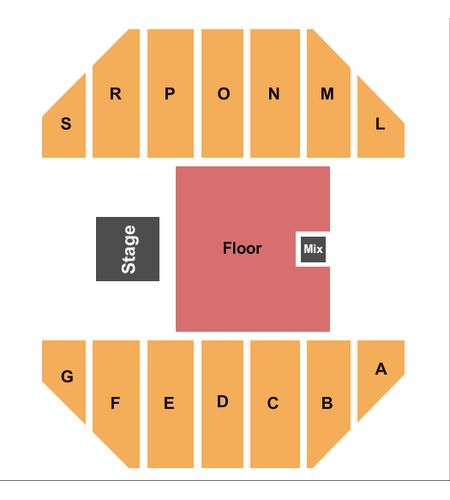 Sioux Falls Arena