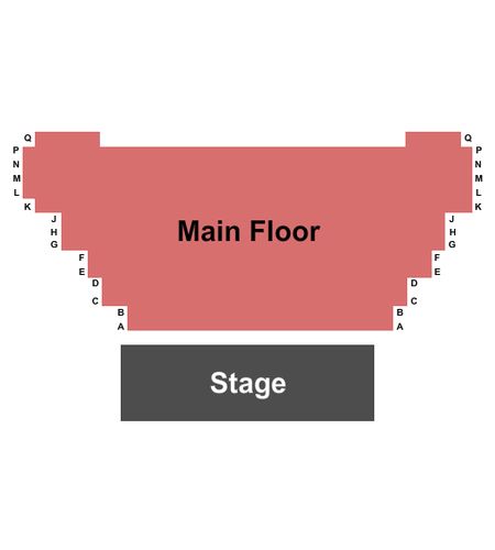 Sioux Valley Performing Arts Center