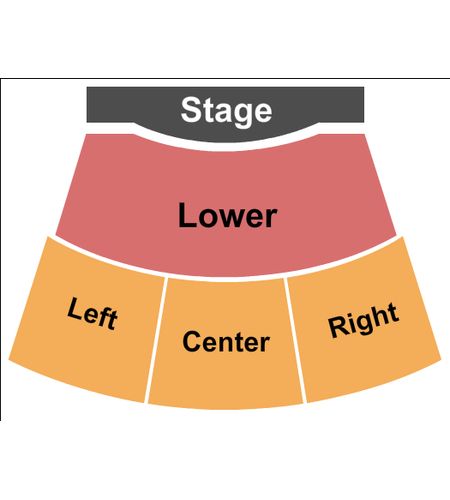 SIU McLeod Theater