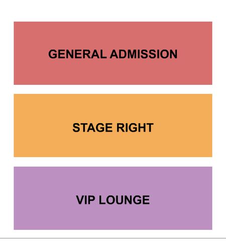 Six String Grill and Stage
