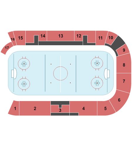 Sixteen Mile Sports Complex