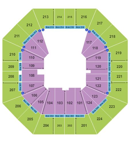 Sleep Train Arena