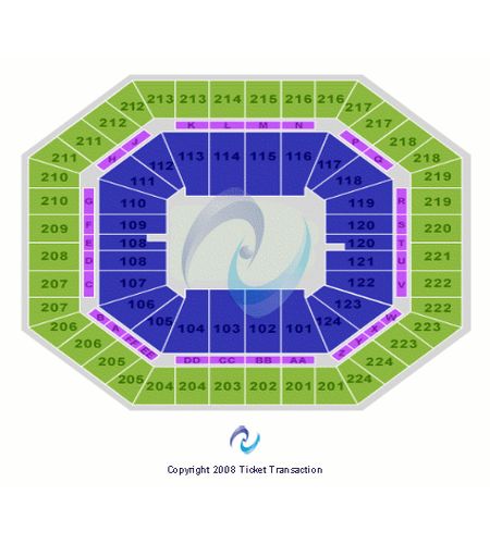 Sleep Train Arena