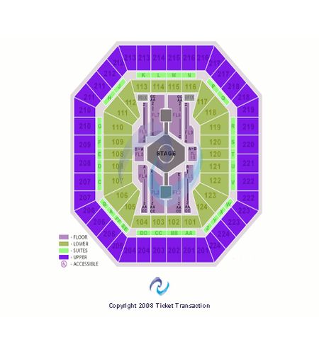 Sleep Train Arena