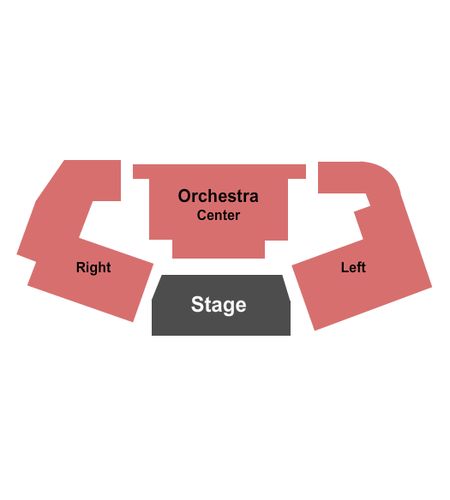 Smith Theatre At Barter Theatre