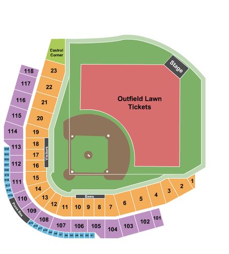 Smith's Ballpark