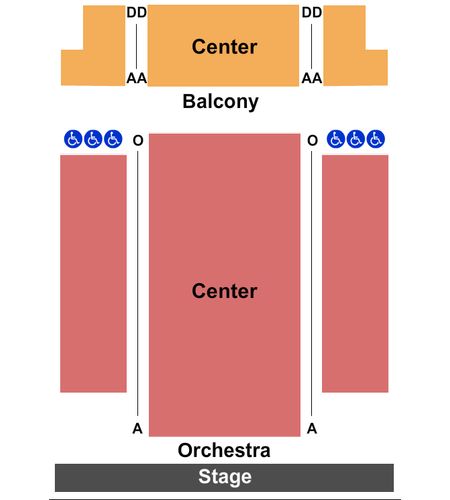 Smithtown Center for the Performing Arts