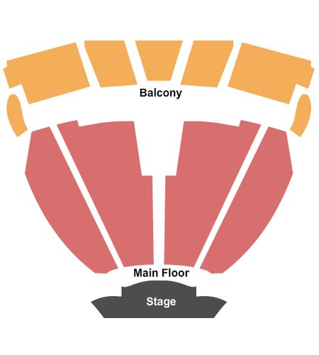 Smoky Mountain Center for the Performing Arts