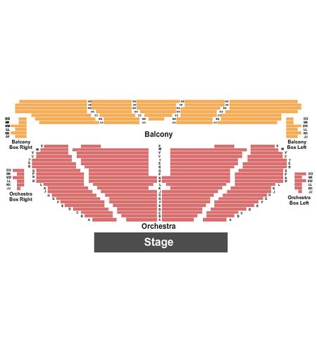 Smoky Mountain Center for the Performing Arts
