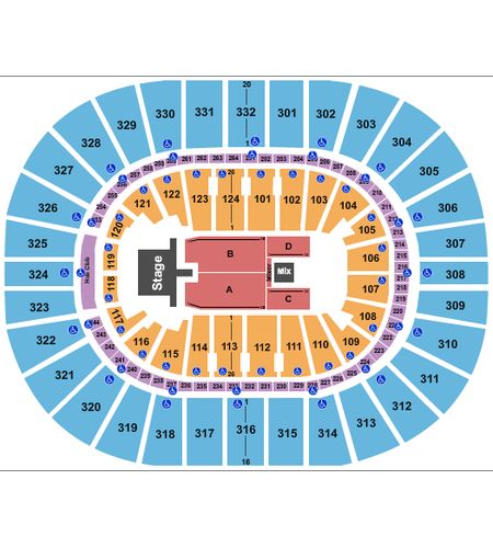 Smoothie King Center