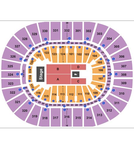 Smoothie King Center