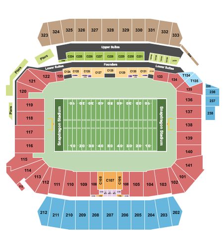 Snapdragon Stadium