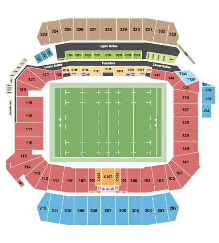 Snapdragon Stadium