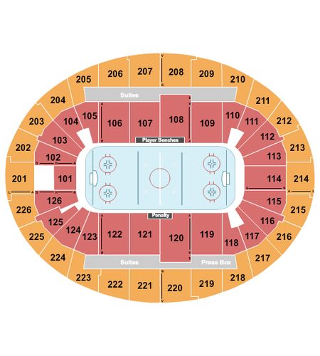 SNHU Arena