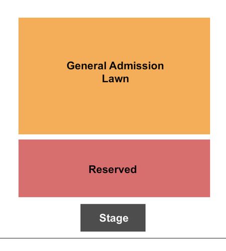 Snow Park Outdoor Amphitheater