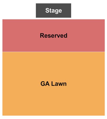 Snow Park Outdoor Amphitheater