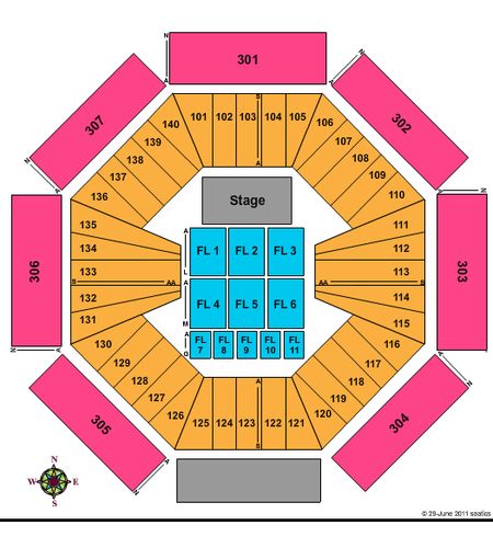 Sobeys Stadium