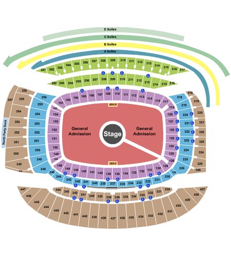 Soldier Field