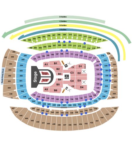 Soldier Field