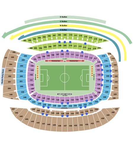 Soldier Field