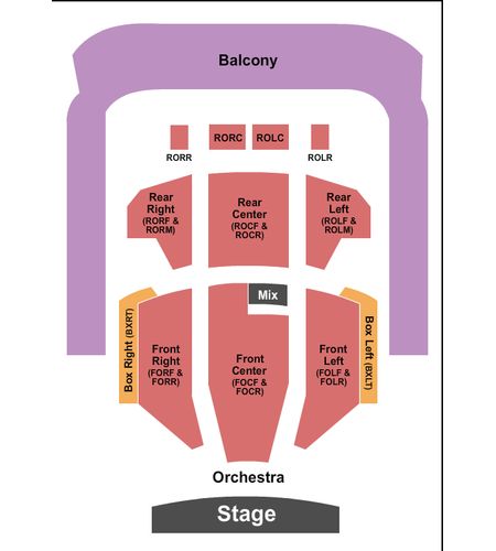 Soldiers & Sailors Memorial Auditorium