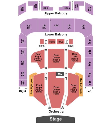 Soldiers & Sailors Memorial Auditorium
