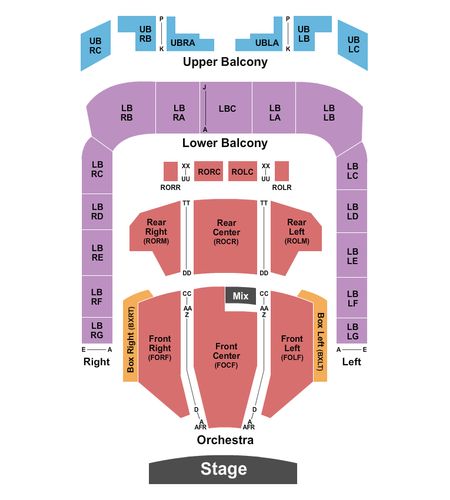 Soldiers & Sailors Memorial Auditorium