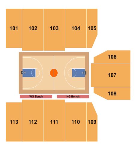 Sonnentag Event Center