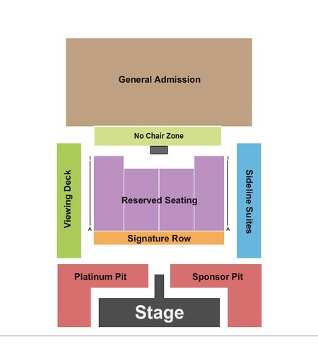 Sonoma County Fairgrounds