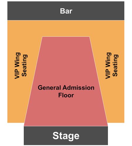 Sony Hall