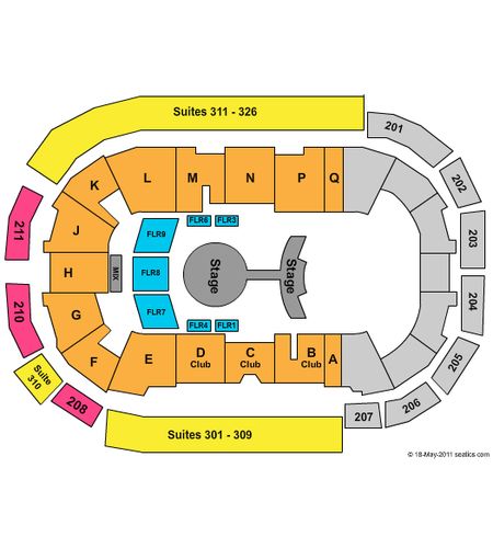 South Okanagan Events Centre