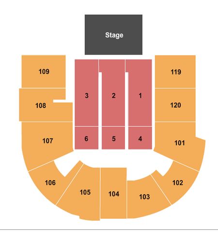 South Okanagan Events Centre
