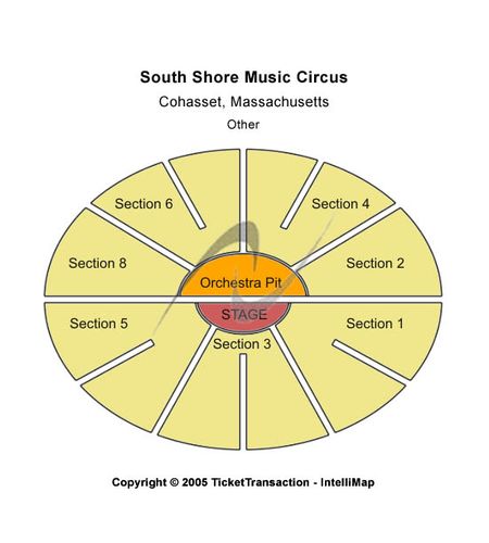 South Shore Music Circus
