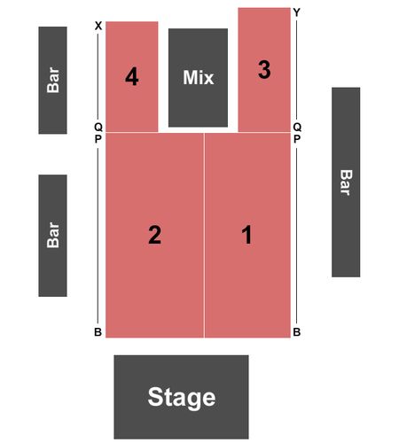 South Side Music Hall at Gilley's
