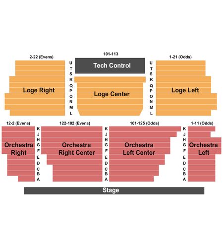 Southern Door Community Auditorium