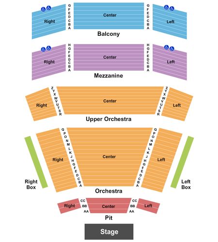 Southern Kentucky Performing Arts Center