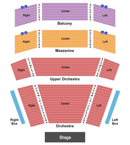 Southern Kentucky Performing Arts Center