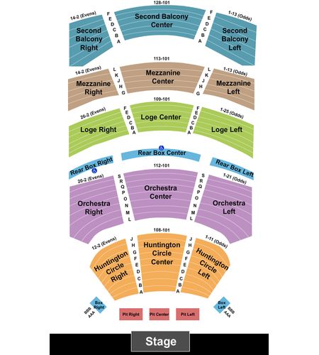Southern Theatre