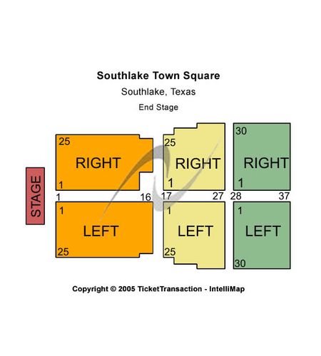 Southlake Town Square