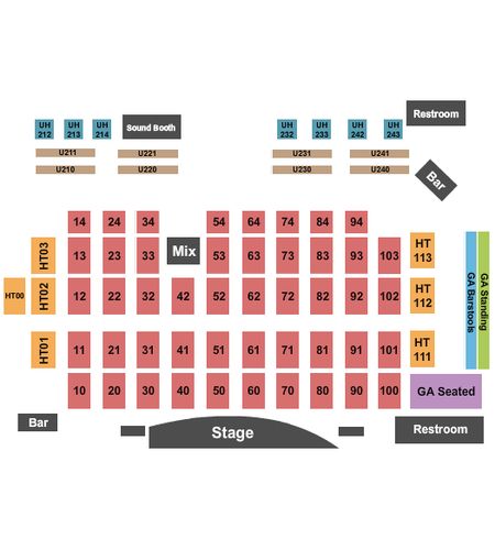 Southwest Florida Performing Arts Center
