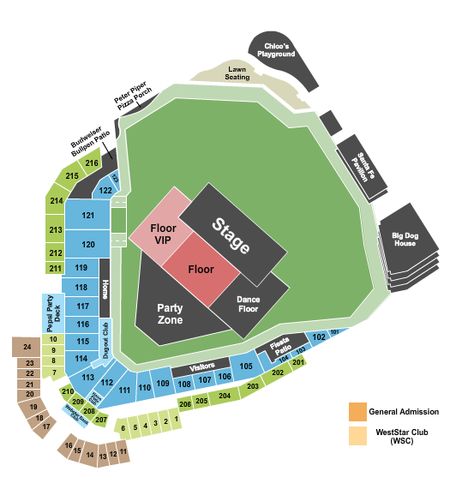 Southwest University Park