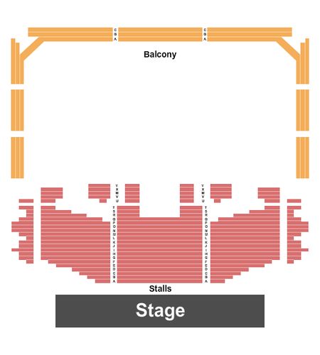 Spa Theatre & Royal Hall