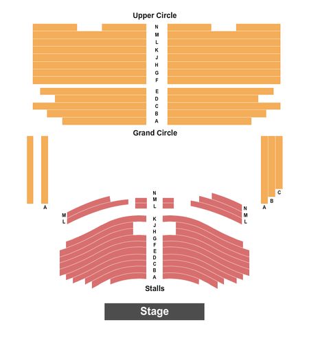 Spa Theatre & Royal Hall