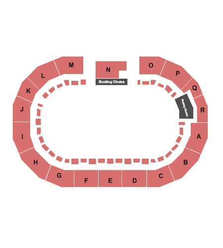 Spanish Fork Fair Grounds Arena