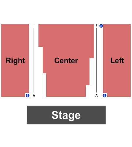 Spanos Theatre